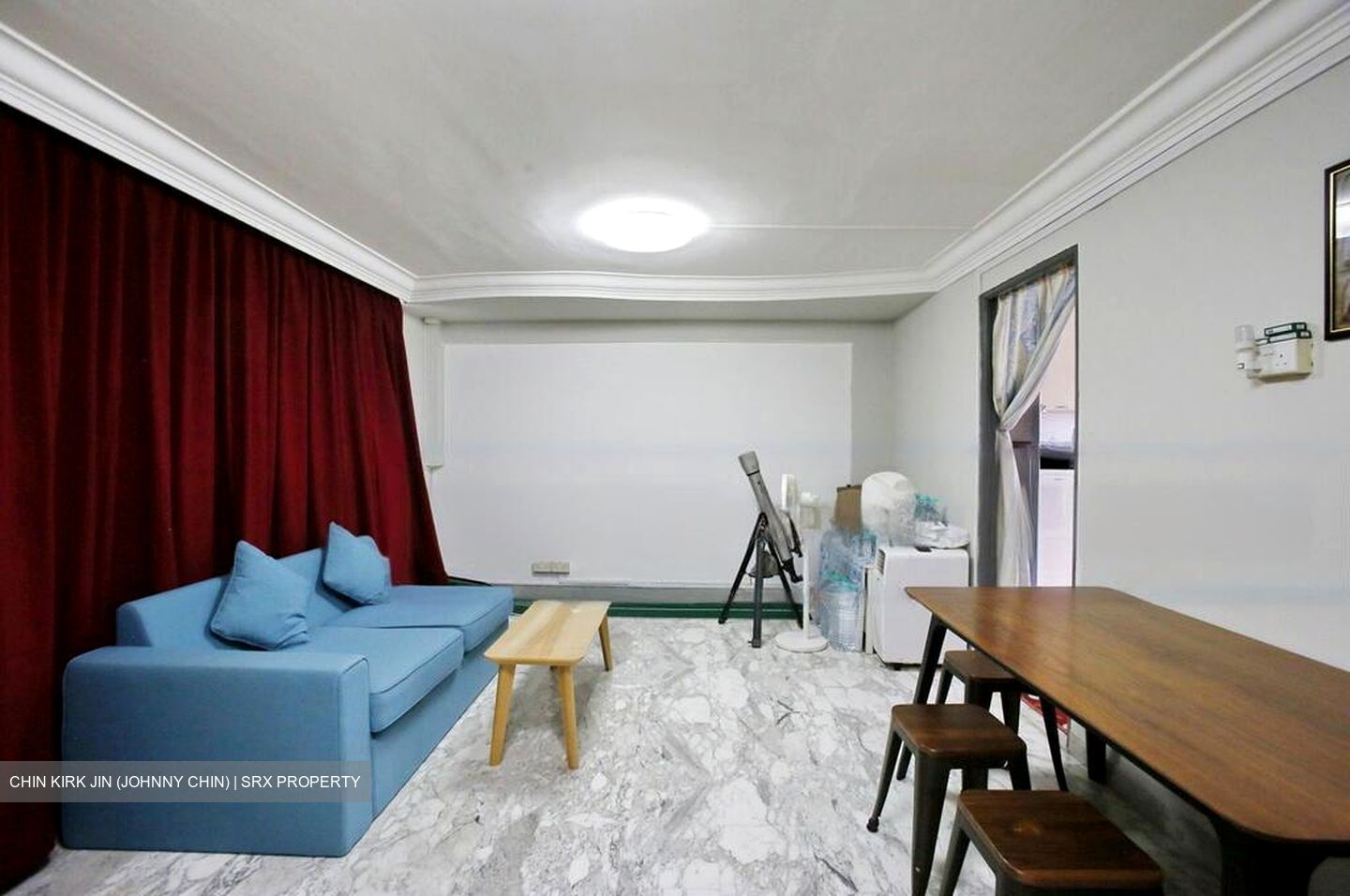 Blk 715 Chong Pang Green (Yishun), HDB 4 Rooms #456003851